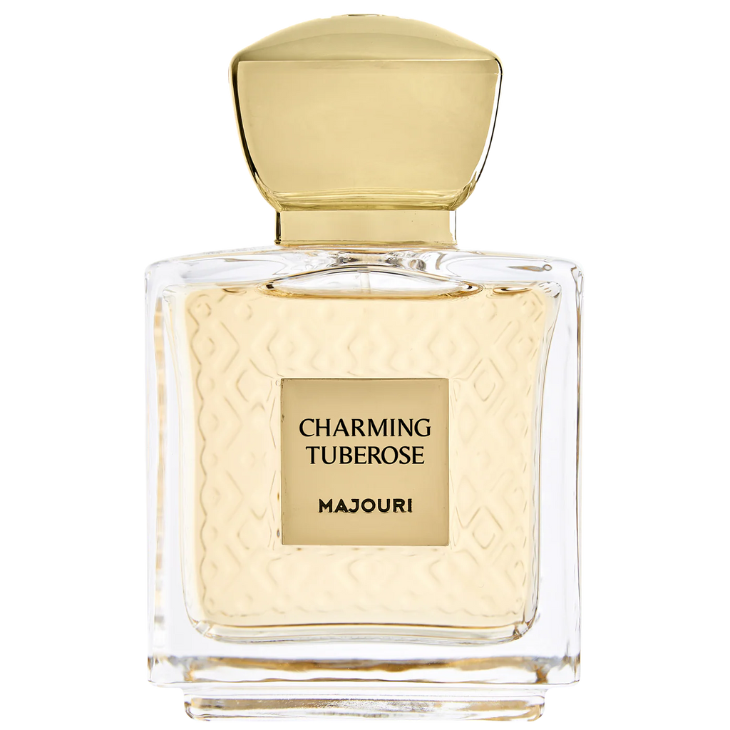 Charming Tuberose