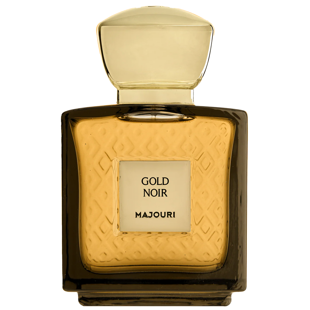 Gold Noir