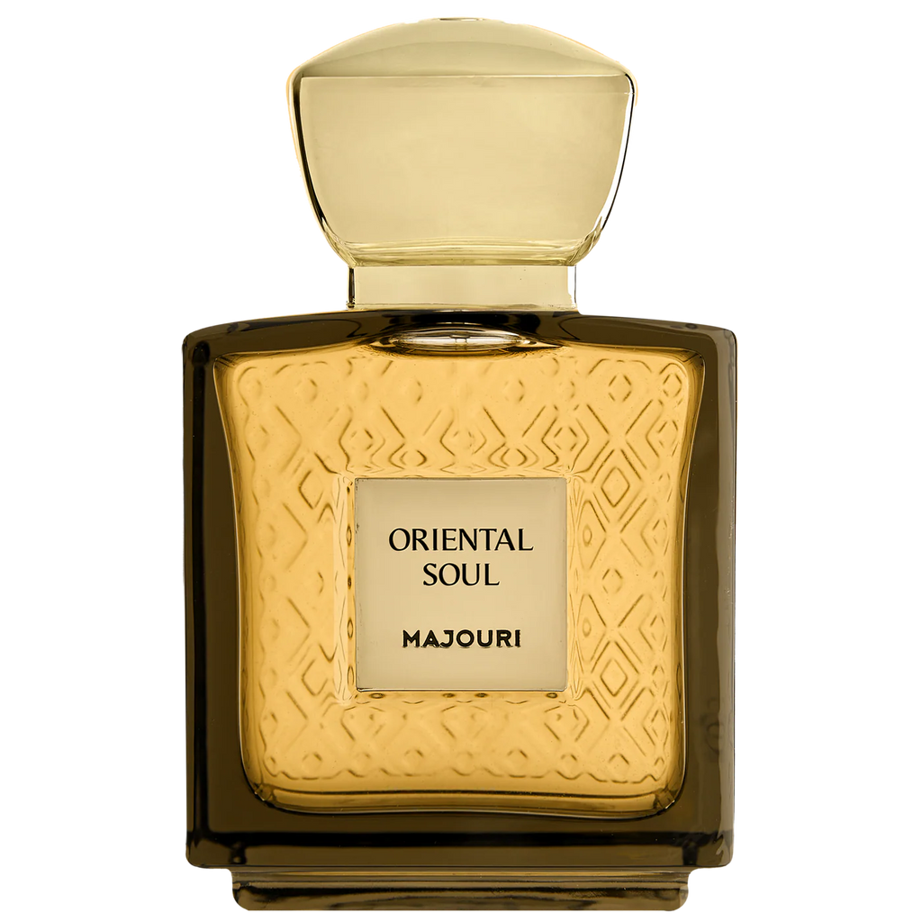 Oriental Soul