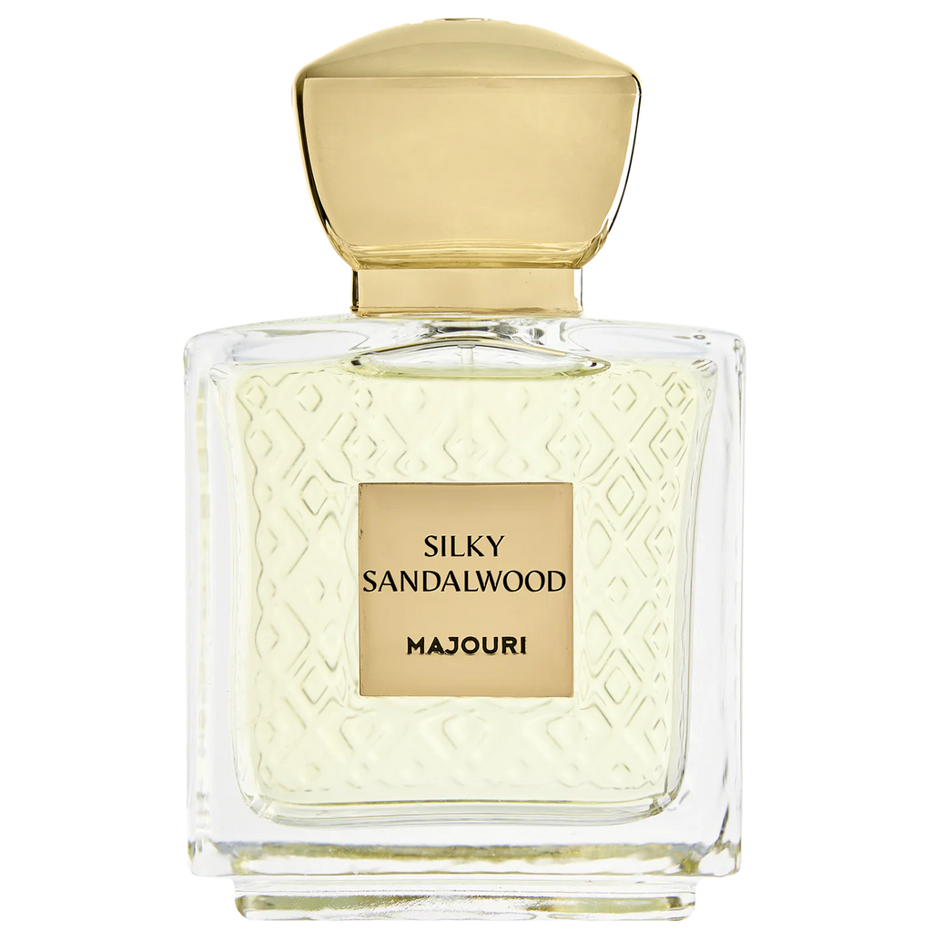 Silky Sandalwood