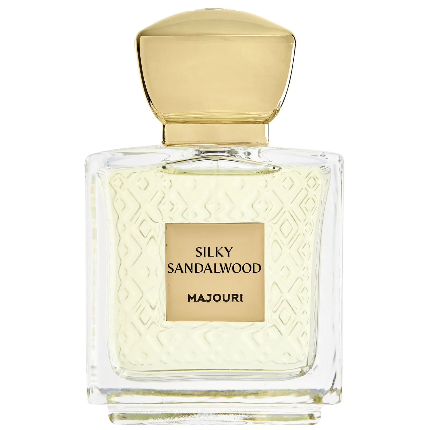 Silky Sandalwood