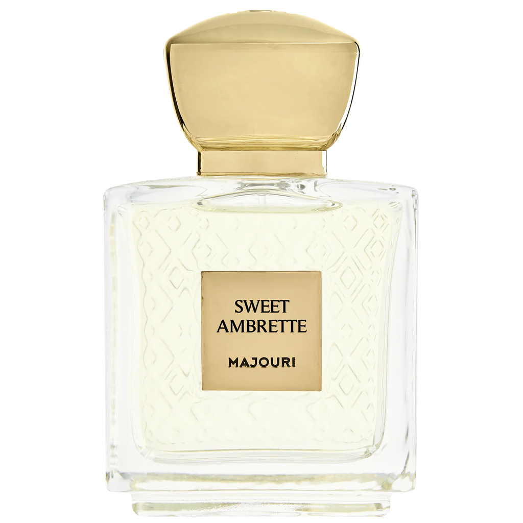Sweet Ambrette