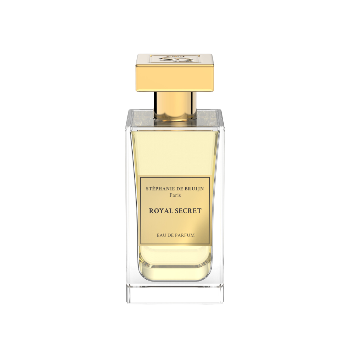 ROYAL SECRET (TRÈS CHÈRE)