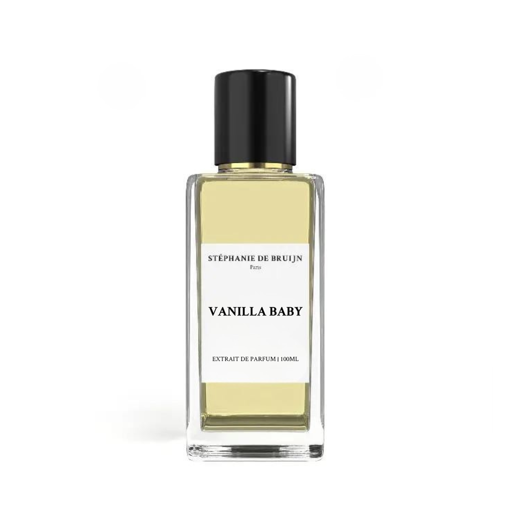 VANILLA BABY