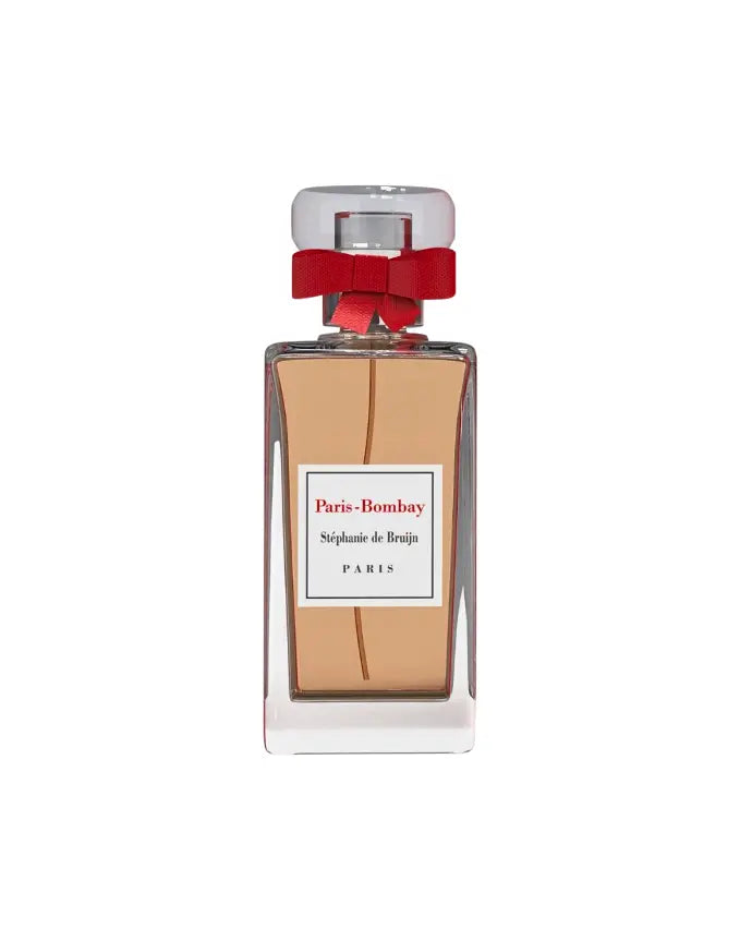 Paris-Bombay