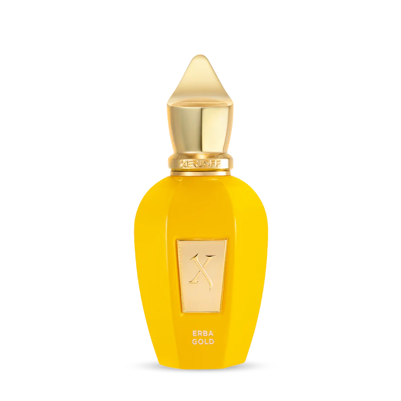 Erba Gold