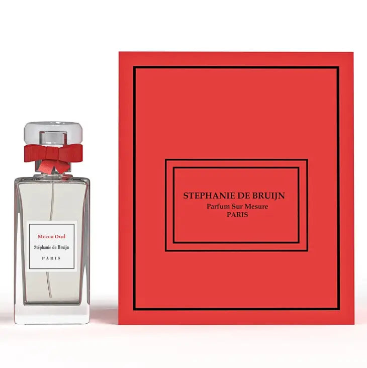 Mecca Oud