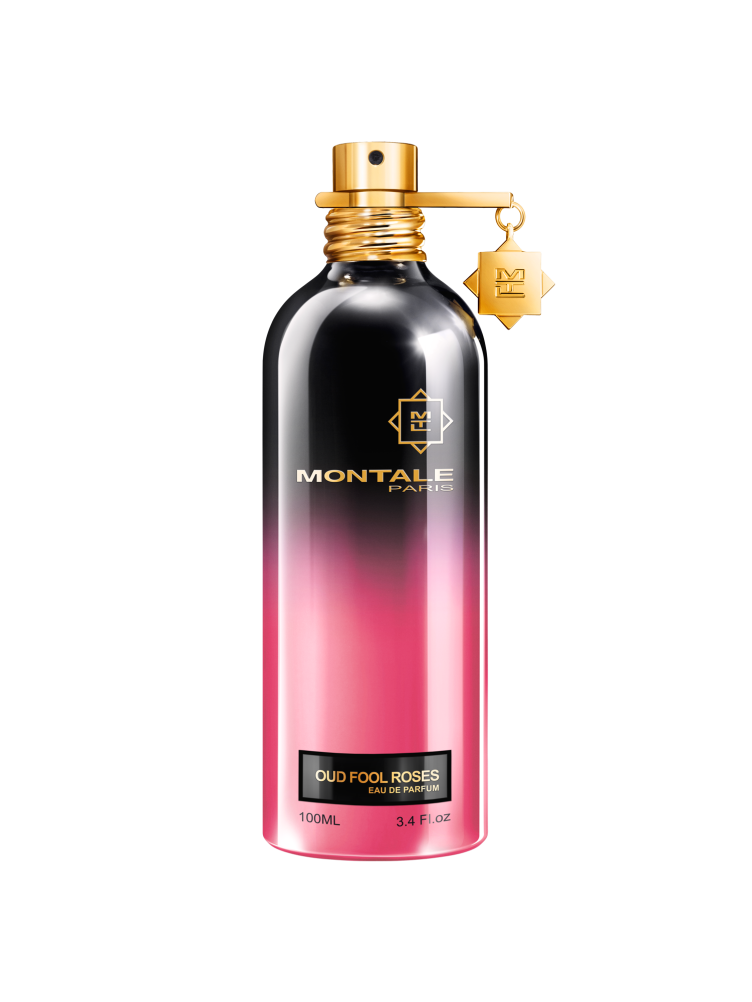 Oud Fool Roses
