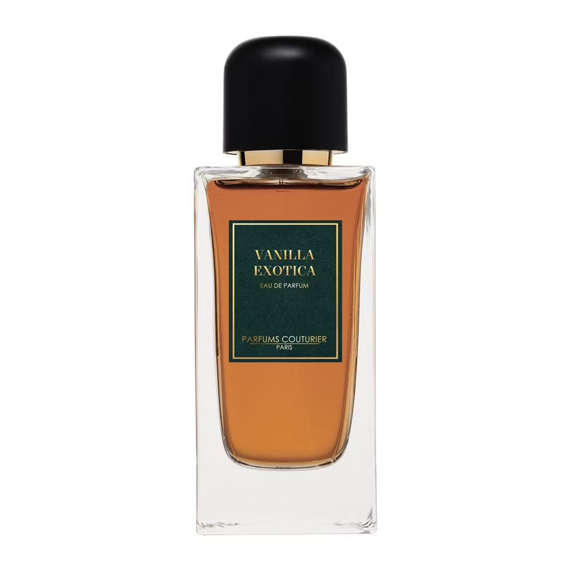 Vanilla Exotica